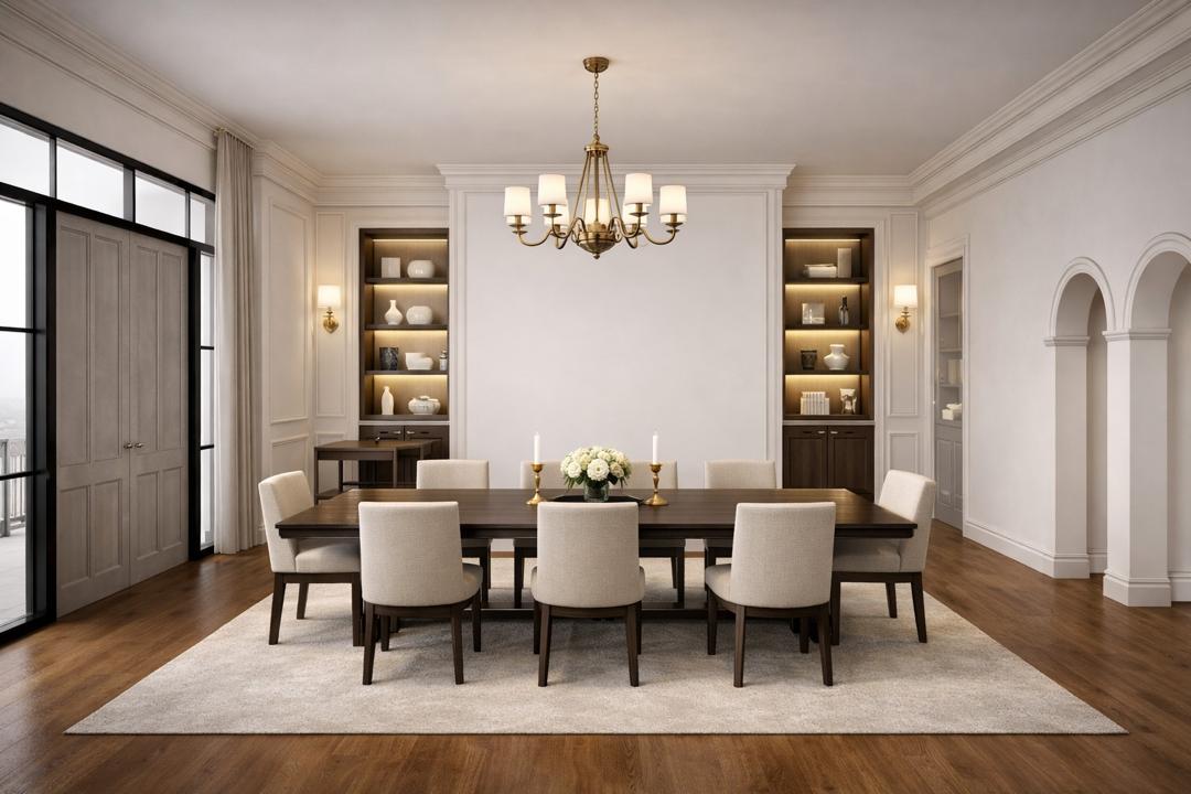 Gatera House detail 2